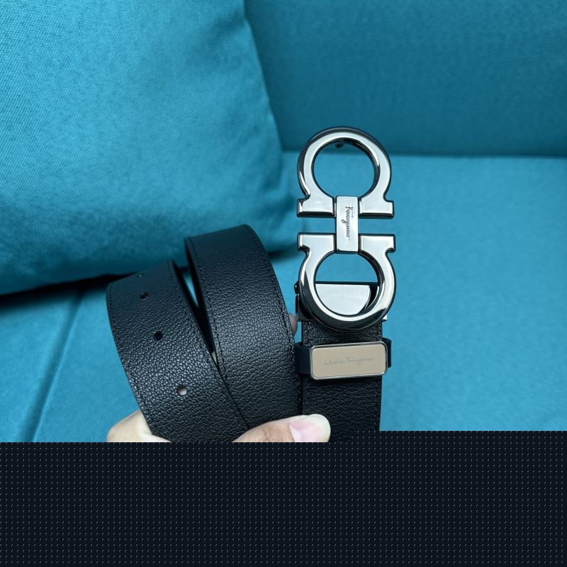 Ferragamo Belts